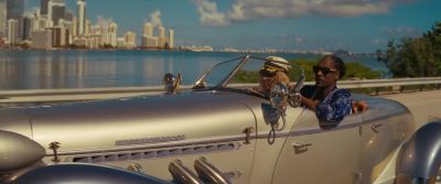 I love it when a plan comes together - The Beach Bum