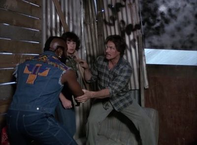 I love it when a plan comes together - The A-Team