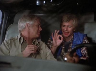 I love it when a plan comes together - The A-Team
