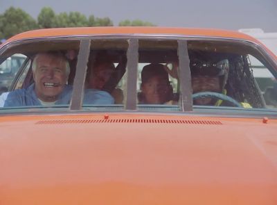 I love it when a plan comes together - The A-Team