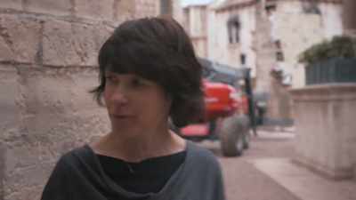 And I love it
when you see people go up - Game of Thrones: The Last Watch