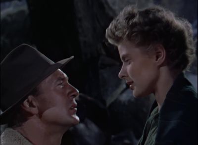 And I love you more - For Whom the Bell Tolls