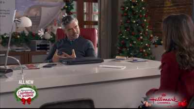 And I love your passion, truly, - Christmas in Rome