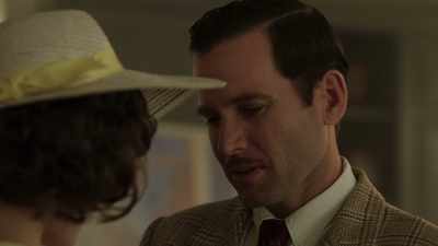 And I love this picture
for bringing us together. - The Last Tycoon
