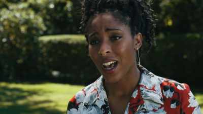 And I love the way
you write your characters, - The Incredible Jessica James
