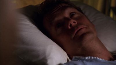 And I love you too. - Smallville