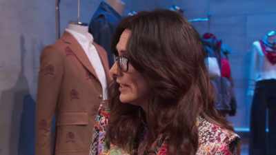 - And I love what he did.
- Let's discuss Ashton. - Next in Fashion