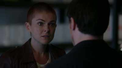 And I love you,
and that has never changed. - Marvel's Inhumans