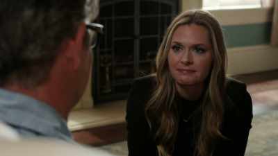 And I love you, and I don't know - Psych 2: Lassie Come Home