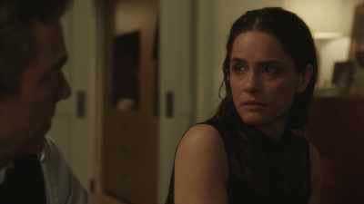 And I love you so much, - The Romanoffs
