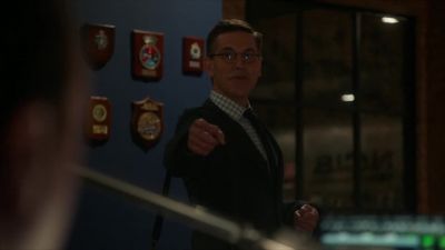 And I love you, Nick. - NCIS