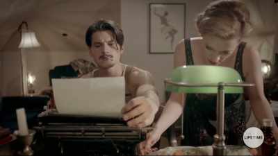 - And I love you, - The Lover in the Attic: A True Story