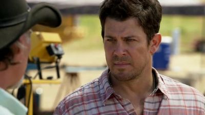 And i love you. - The Librarians