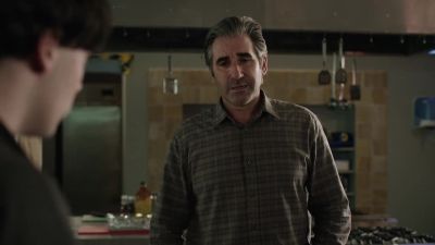 And I love you. - Shetland