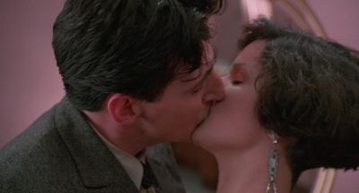 And I love you - Miller's Crossing