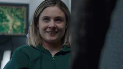 And I loved every damn minute. - FBI: Most Wanted