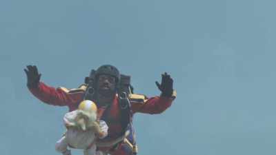 And I loved it, Gobo, really loved it. - Fraggle Rock: Back to the Rock
