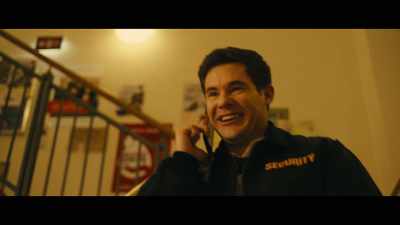 - And I loved you on my favorite - Pitch Perfect: Bumper in Berlin
