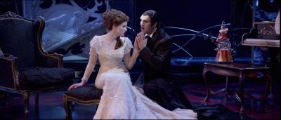 And I loved you Yes I loved you - Love Never Dies