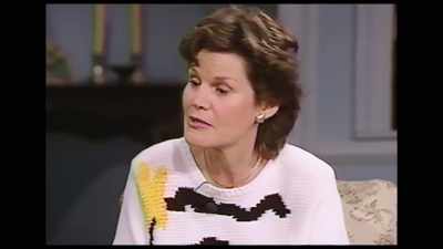 And I was lucky enough to have friends
who were open about it, - Judy Blume Forever
