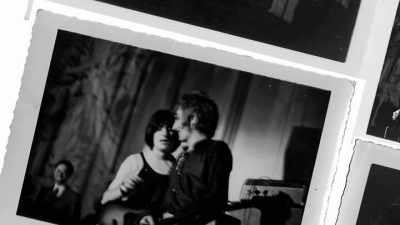 And I was lucky enough
to see them live - Jeff Beck: Still on the Run