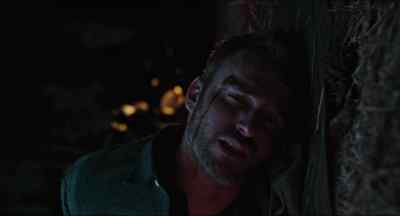 And I made it impossible
for us to move on. - Drive Back