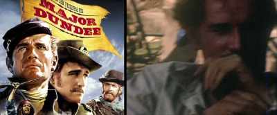 And I made the choice. - The Ghost of Richard Harris
