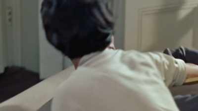 And when I was Maggie,
I could talk and I could function - Elizabeth Taylor: The Lost Tapes