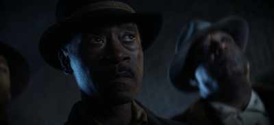 And I make sure
Goynes dies in prison. - No Sudden Move