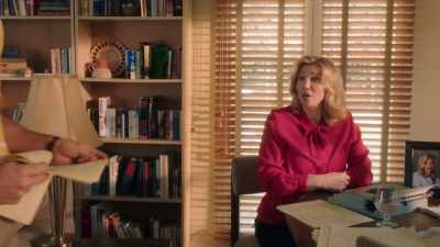 And I married your father
and I changed my life for him. - Menendez: Blood Brothers