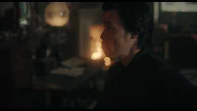 And I may-- may have
one such opportunity for you, - A Thousand Blows