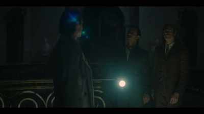 And if I may say, it
all makes you look weak. - Interview with the Vampire