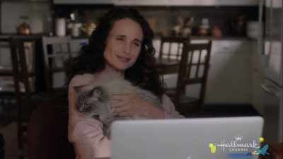 And if I may toot my own horn, - At Home in Mitford