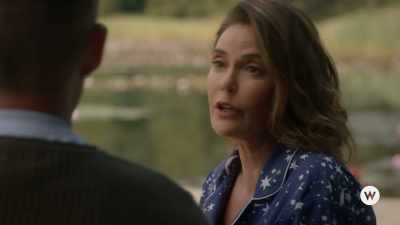And, I mean, Emily and...
and Rita, - Mid-Love Crisis