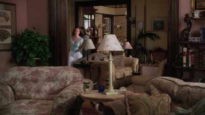 And, I mean, even
if we can find her, - Charmed