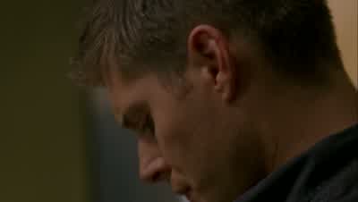 And, I mean, I can't blame you. - Supernatural