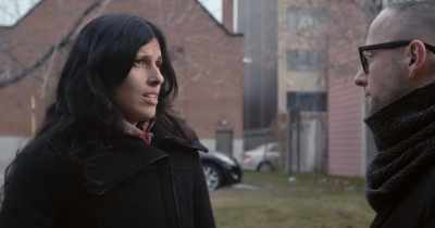- And I mean I can't, - A Better Man
