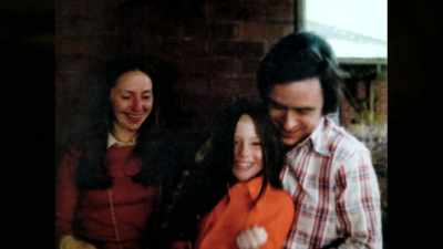 And, I mean, I could see
he lit my mom up - Ted Bundy: Falling for a Killer