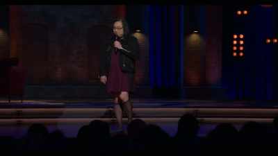 And, I mean,
I mean emotionally it was hard, - That’s My Time with David Letterman