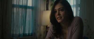 And I mean I wouldn't have
asked April about it, - The Locksmith