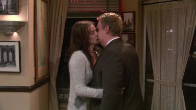 And, I mean, who knows? - How I Met Your Mother
