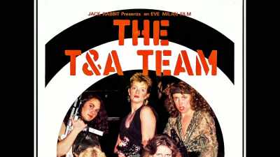 And I mean, like, not
just behind the camera, - Twisted Tale: The Unmaking of Spookies