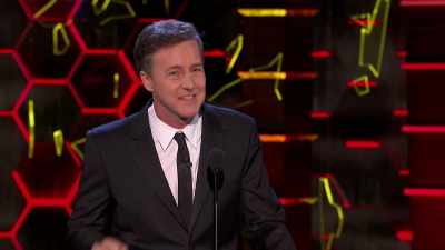 And I mean, like, the same one
every fucking time. - Comedy Central Roast of Bruce Willis