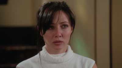 And, I mean, - Charmed