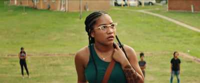 And I mean,
since you ain't saying shit, - The Angry Black Girl and Her Monster