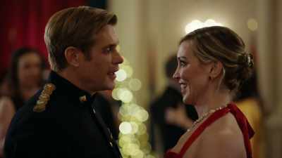 And I mean that
with all my heart. - A Royal Christmas Crush