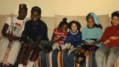 And, I mean,
we could talk for hours - Dear Mama