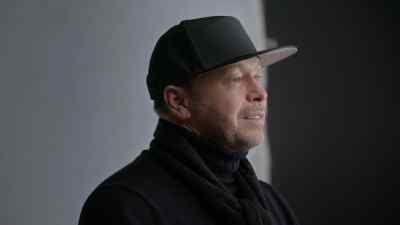 And when I met Maurice,
I was the perfect guy - Larger than Life: Reign of the Boybands