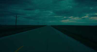 And I might have given you such a gift - Doctor Sleep