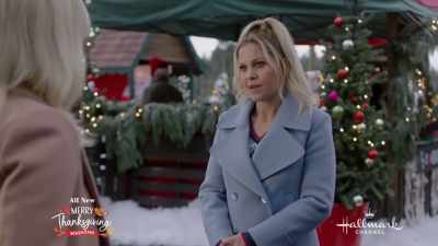 And I might help - The Christmas Contest